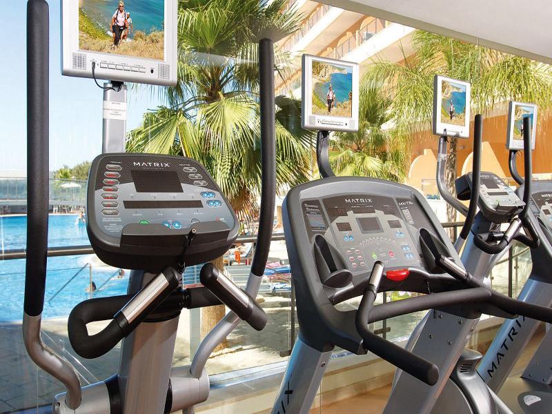 Hotel Apartamento Balaia Atlantico Albufeira Eksteriør bilde