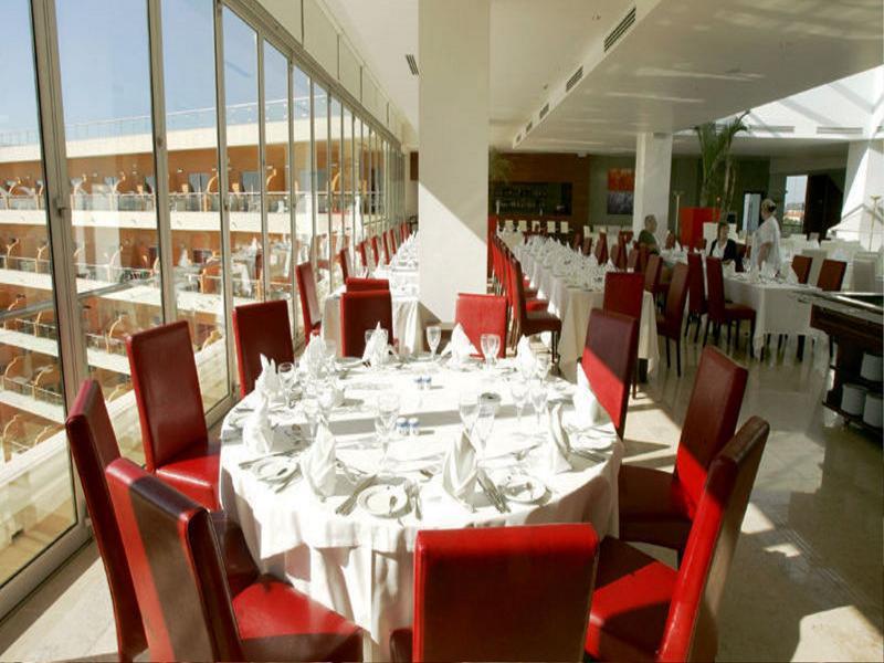 Hotel Apartamento Balaia Atlantico Albufeira Eksteriør bilde