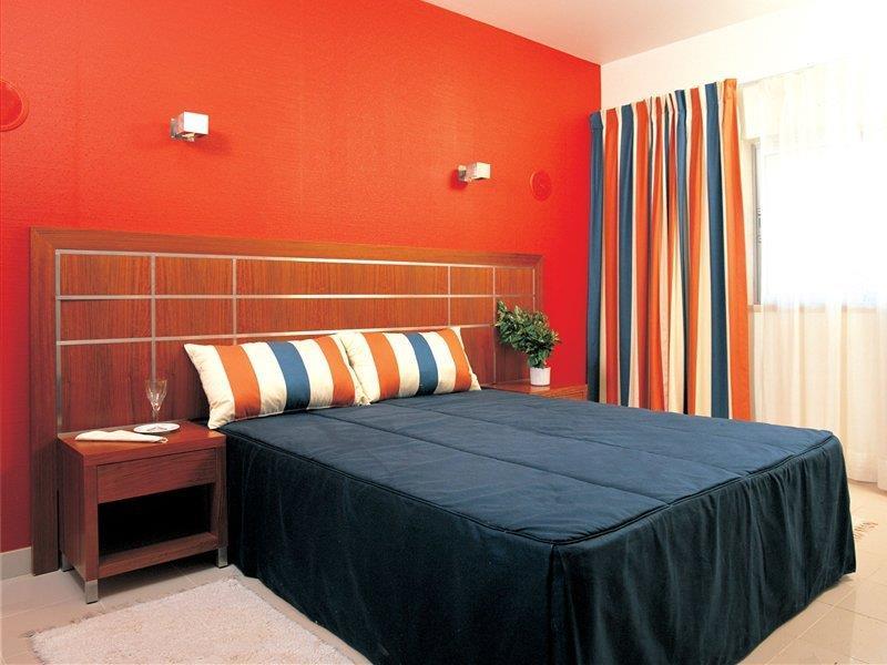 Hotel Apartamento Balaia Atlantico Albufeira Eksteriør bilde
