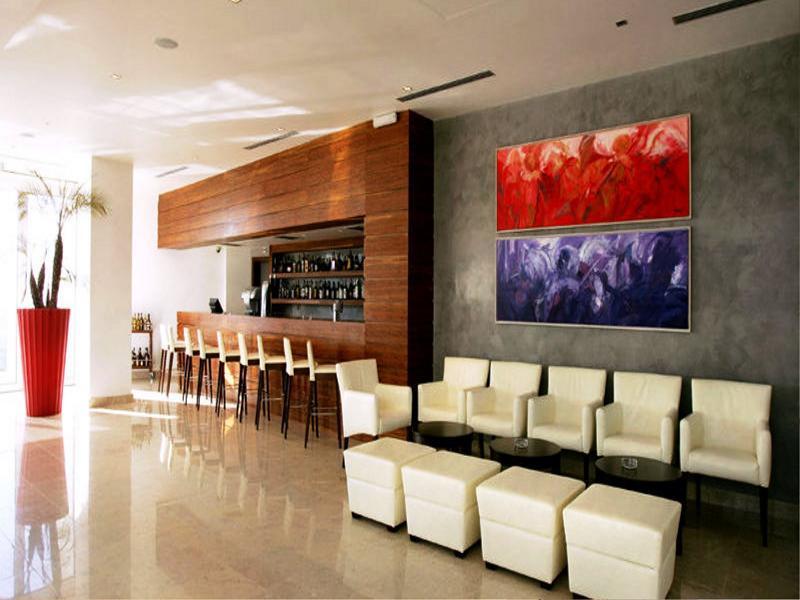 Hotel Apartamento Balaia Atlantico Albufeira Eksteriør bilde
