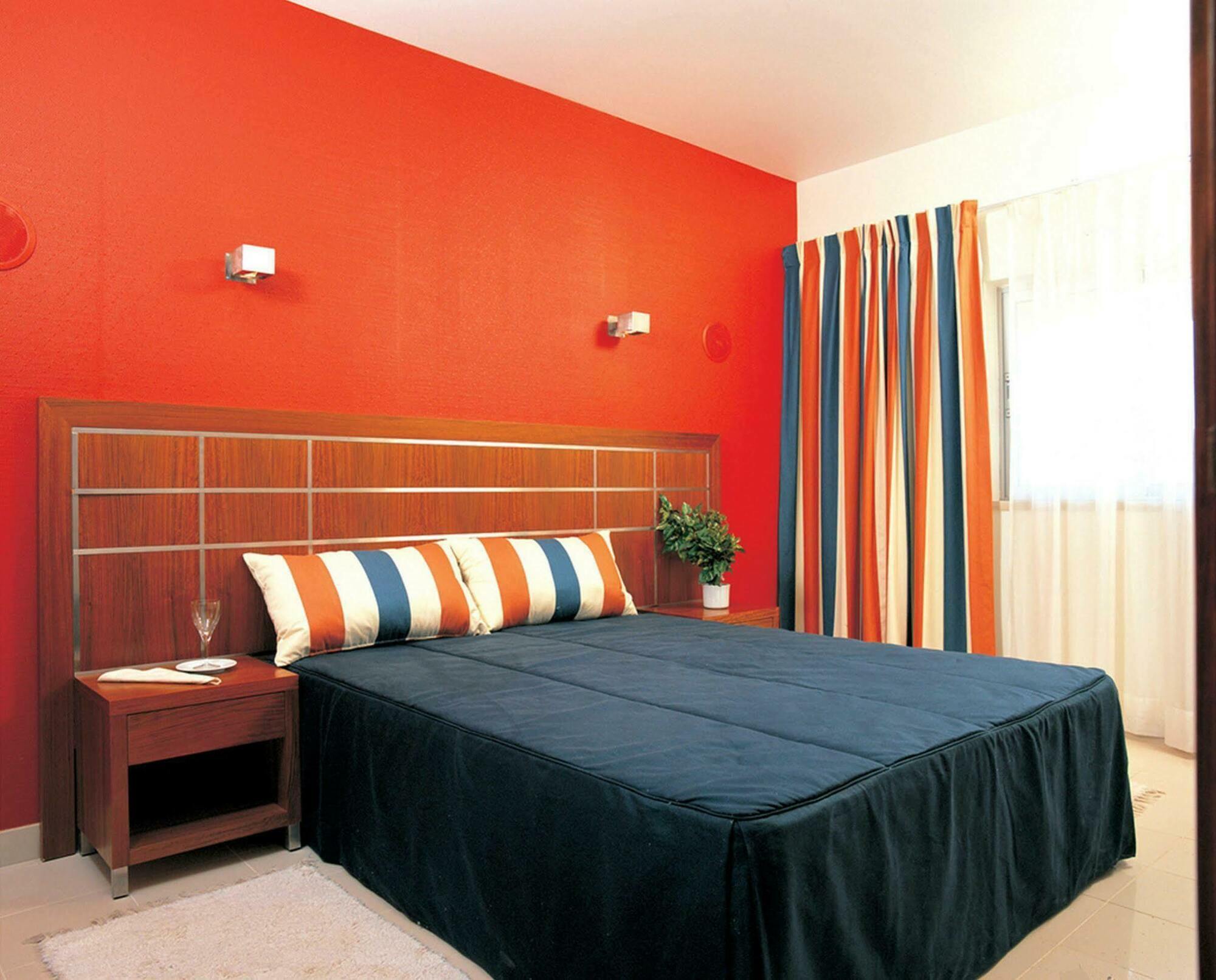 Hotel Apartamento Balaia Atlantico Albufeira Eksteriør bilde